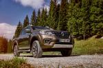 Renault Alaskan 2017 года (WW)